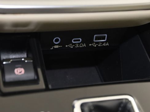 Used 2024 Subaru Outback Limited XT AWD/4WD image 29