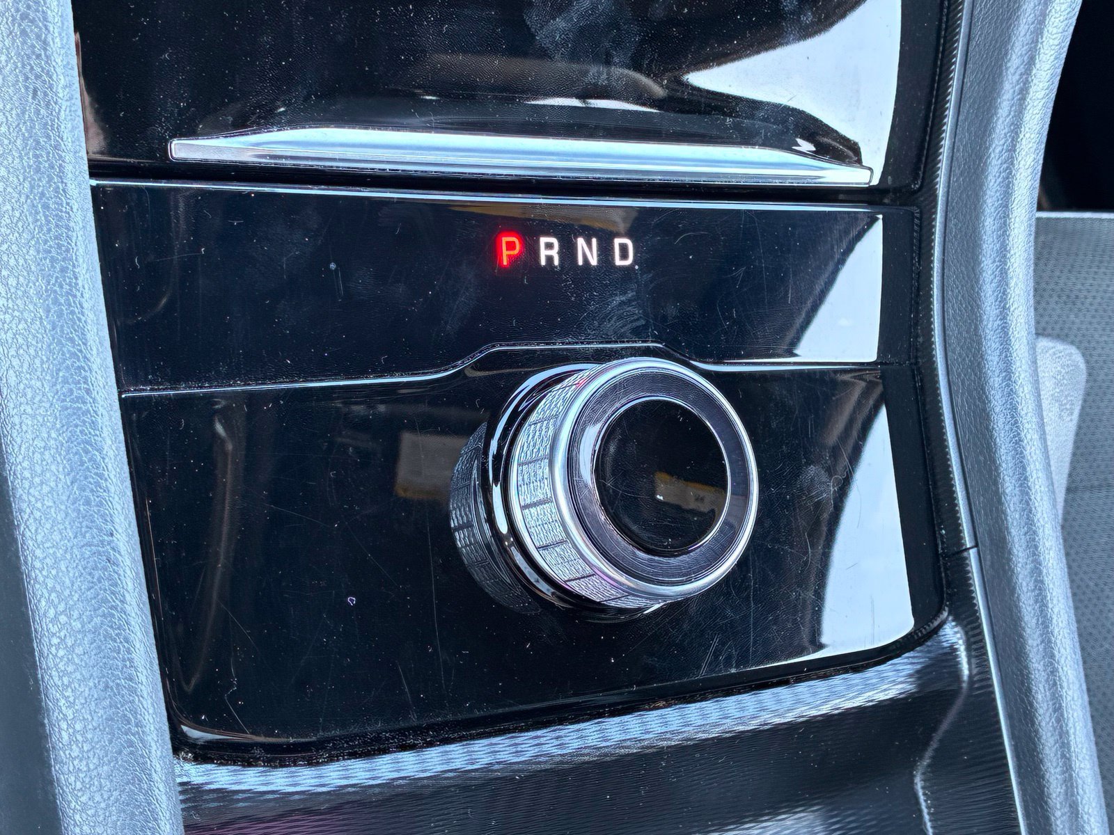 Used 2024 Jeep Grand Cherokee Altitude RWD image 21