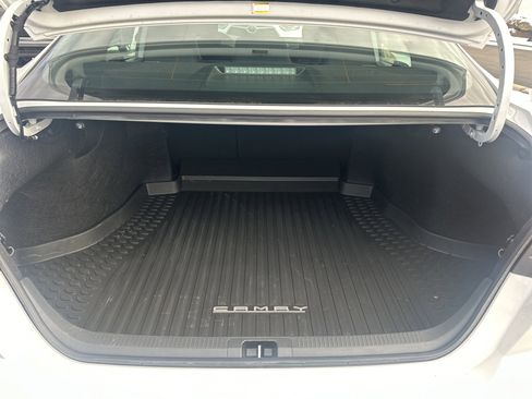 Used 2026 Toyota Camry Nightshade w/ Convenience Package image 4