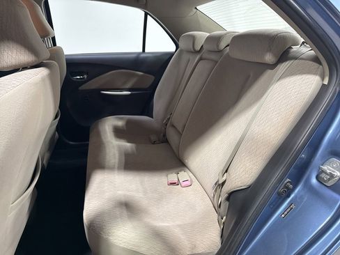Used 2007 Toyota Yaris Sedan image 22