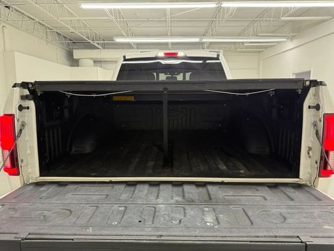 Used 2019 Ford F150 Platinum w/ Equipment Group 701A Luxury AWD/4WD image 45