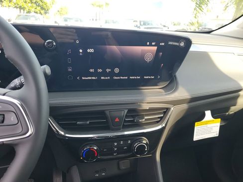 New 2026 Buick Encore GX Sport Touring image 16