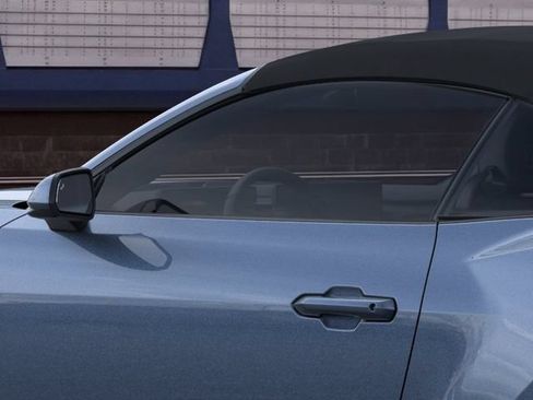 New 2026 Ford Mustang Convertible RWD image 20