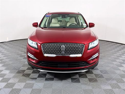 Used 2019 Lincoln MKC Reserve w/ MKC Climate Package image 2