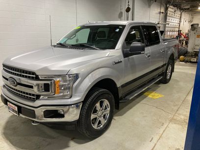 Used 2018 Ford F150 XLT w/ Equipment Group 302A Luxury
