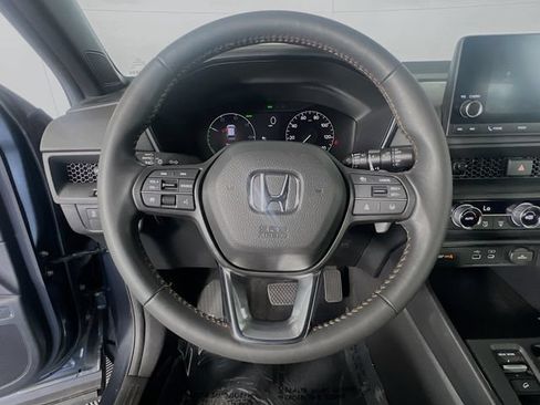 Used 2023 Honda CR-V Sport image 16