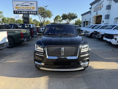 Used 2019 Lincoln Navigator Reserve AWD/4WD image 44