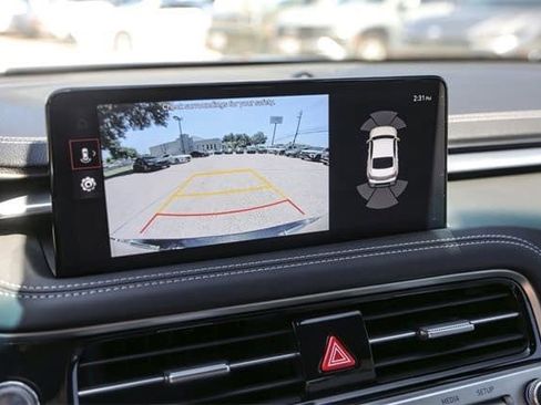 Used 2025 Genesis G70 3.3T Advanced image 19