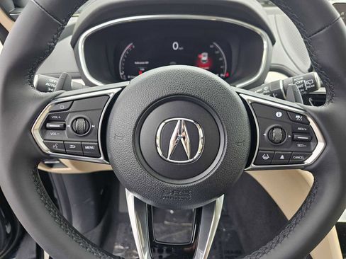New 2025 Acura MDX w/Technology Package image 25