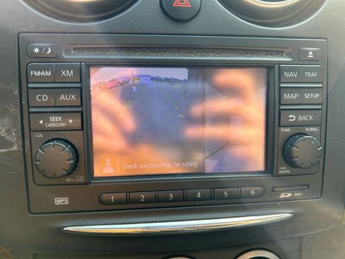 Used 2013 Nissan Rogue SL image 24