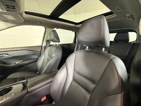 Used 2021 Nissan Rogue SL w/ Premium Package FWD image 7