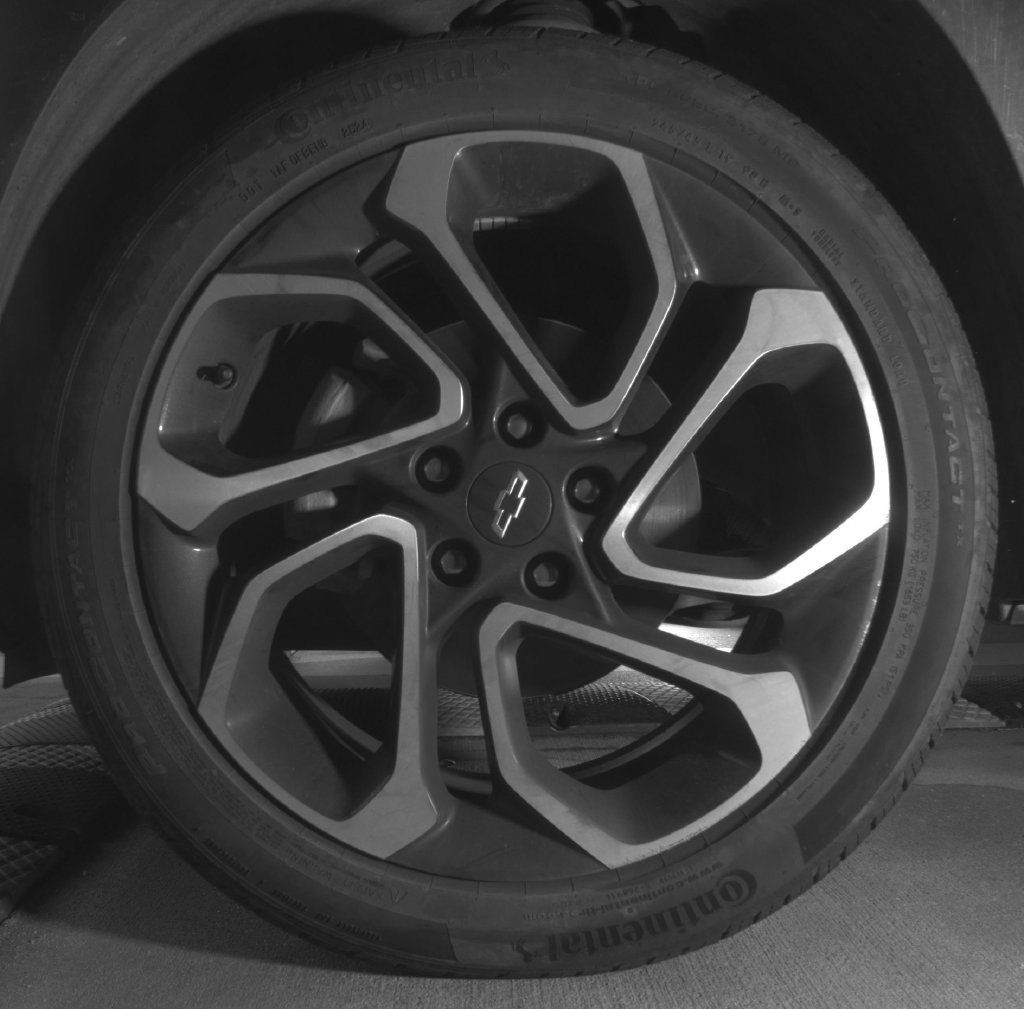 Used 2025 Chevrolet Trax RS w/ Driver Confidence Package FWD image 11