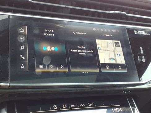 Used 2021 Audi Q7 2.0T Premium Plus image 16