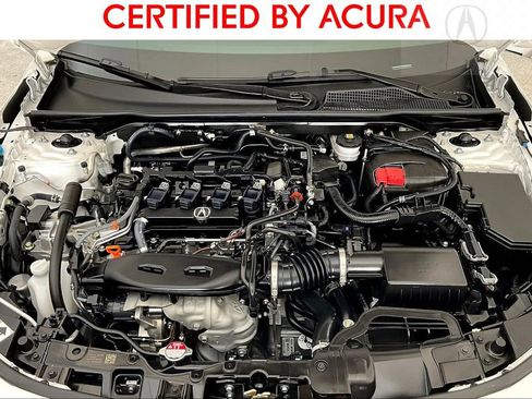 Certified 2025 Acura Integra image 12