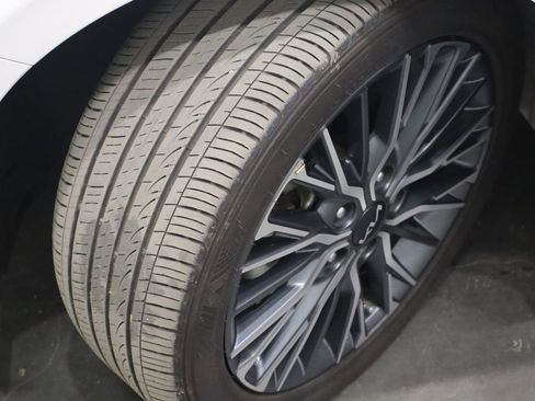 Used 2023 Kia Forte GT-Line w/ GT-Line Premium Package image 34