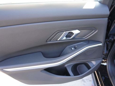 New 2026 BMW 330i Sedan w/ Convenience Package image 11