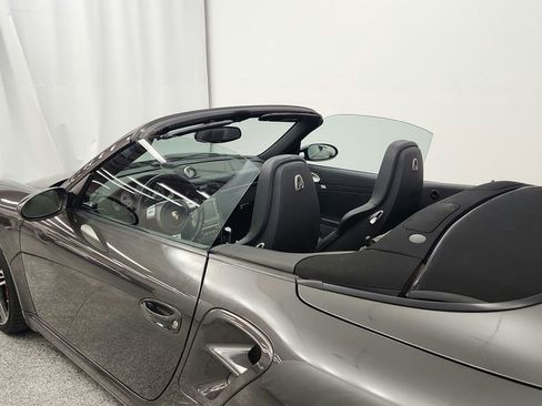 Used 2008 Porsche 911 Turbo image 37