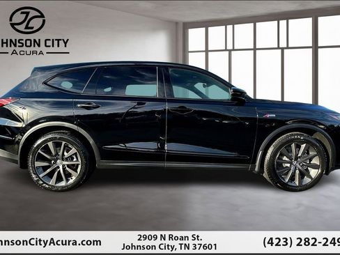 New 2026 Acura MDX A-Spec image 8