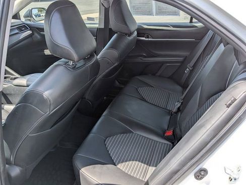 Used 2023 Toyota Camry SE w/ Convenience Package image 14