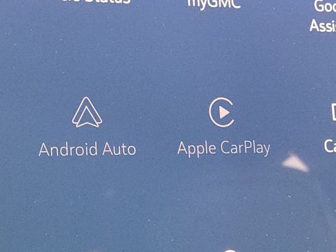 New 2026 GMC Acadia Denali Ultimate w/ LPO, Floor Liner Package image 6