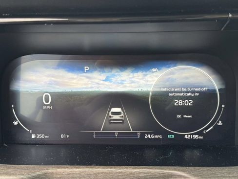 Used 2023 Kia Sorento SX Prestige AWD/4WD image 3