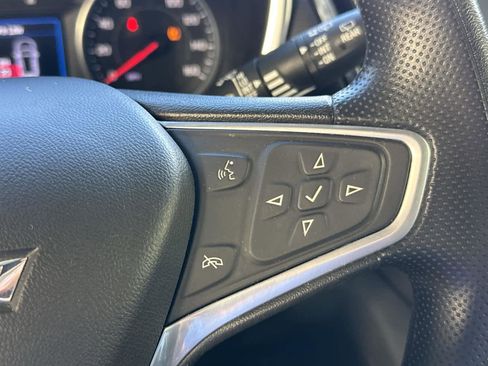 Used 2022 Chevrolet Equinox LT image 26