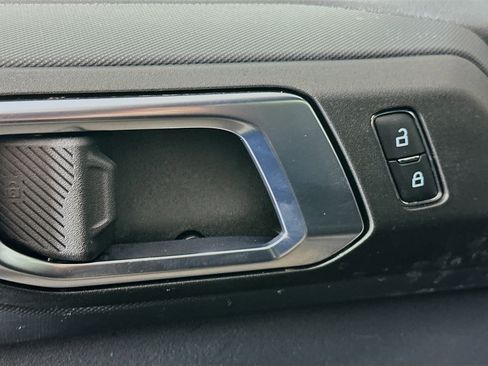 Used 2025 Ford Bronco Big Bend image 15