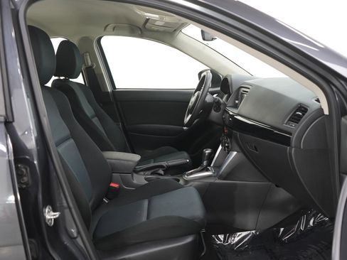 Used 2015 MAZDA CX-5 Sport w/ Bluetooth Audio Package AWD/4WD image 11