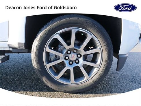 Used 2019 GMC Canyon Denali image 11