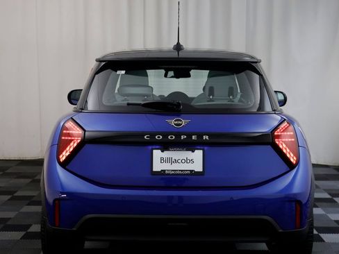 New 2026 MINI Cooper 2-Door Hardtop FWD image 16