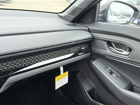 New 2025 Honda Accord Sport image 21