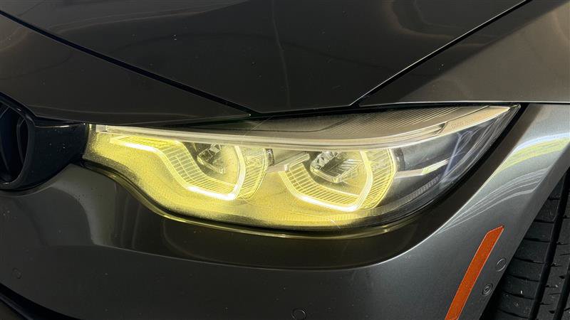 Used 2020 BMW 430i Convertible w/ Executive Package RWD image 18
