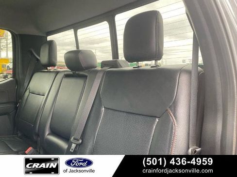 Certified 2023 Ford F150 Lariat image 29