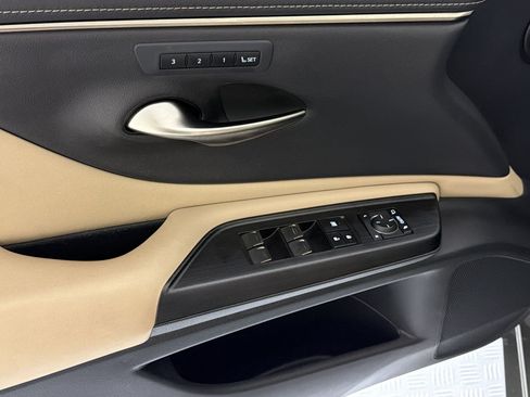 Used 2021 Lexus ES 350 w/ Premium Package FWD image 24