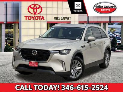 Used 2024 MAZDA CX-90 3.3 Turbo w/ Preferred Package