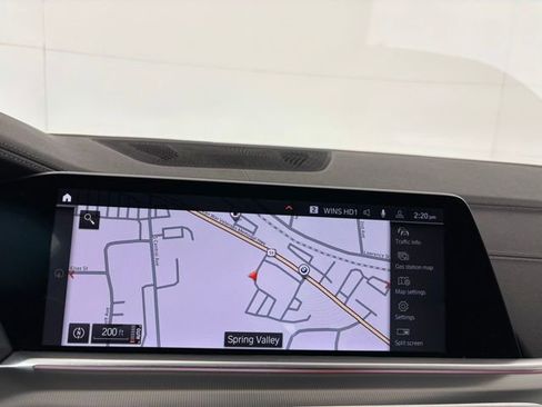 Used 2023 BMW X6 xDrive40i w/ Premium Package image 16