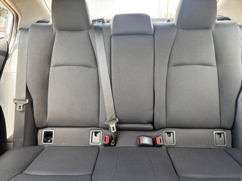 Used 2025 Toyota Corolla LE image 36