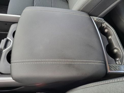 New 2025 RAM 2500 Big Horn image 19