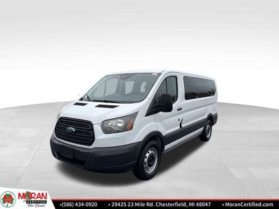 Used 2016 Ford Transit 150 XL