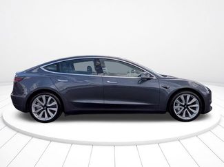 Used 2020 Tesla Model 3 Long Range AWD/4WD video 2