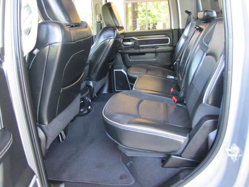 Used 2024 RAM 2500 Laramie image 18