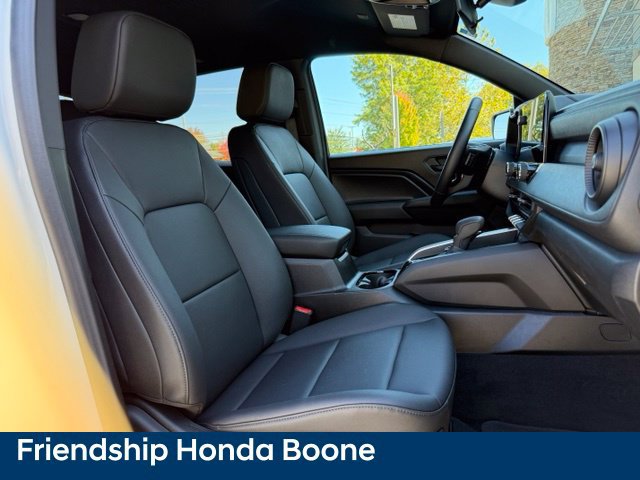 Used 2026 Chevrolet Colorado Trail Boss AWD/4WD image 48