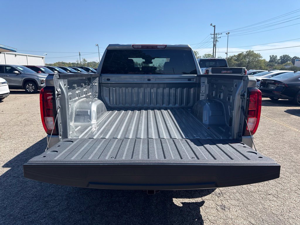 Used 2025 GMC Sierra 1500 Elevation AWD/4WD image 35