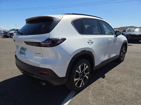 New 2026 MAZDA CX-5 Preferred AWD/4WD image 4