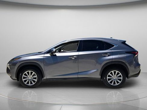 Used 2016 Lexus NX 200t FWD image 3