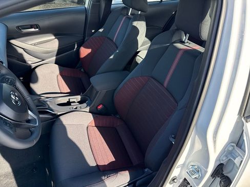 New 2026 Toyota Corolla SE image 31