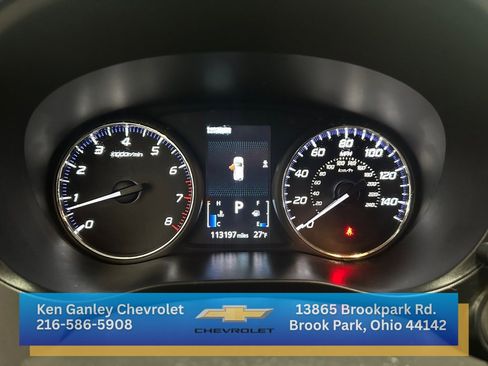 Used 2017 Mitsubishi Outlander ES image 14