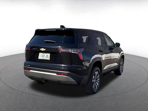 Used 2025 Chevrolet Equinox LT image 14