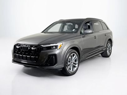 Used 2026 Audi Q7 3.0T Premium w/ Convenience Plus Package