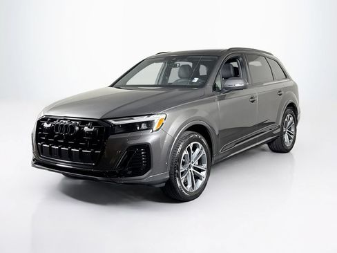 Used 2026 Audi Q7 3.0T Premium w/ Convenience Plus Package AWD/4WD image 1